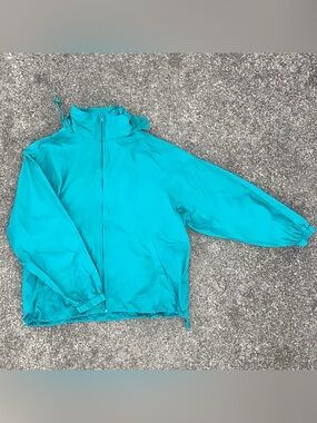 VTG Eddie Bauer Lightweight Jacket L